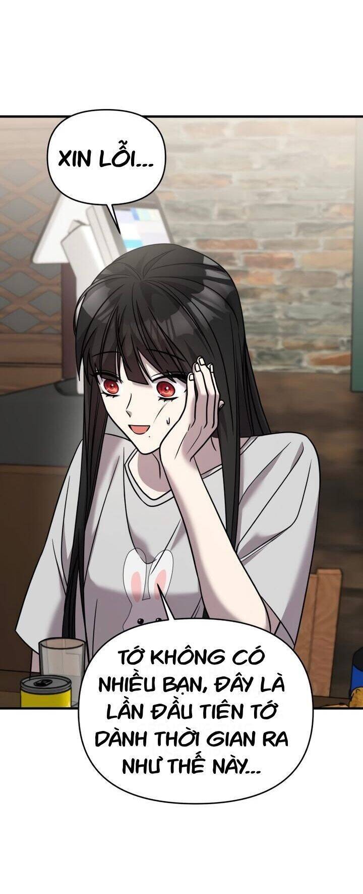 Kẻ Phản Diện Thuần Túy Chapter 21 - Trang 2