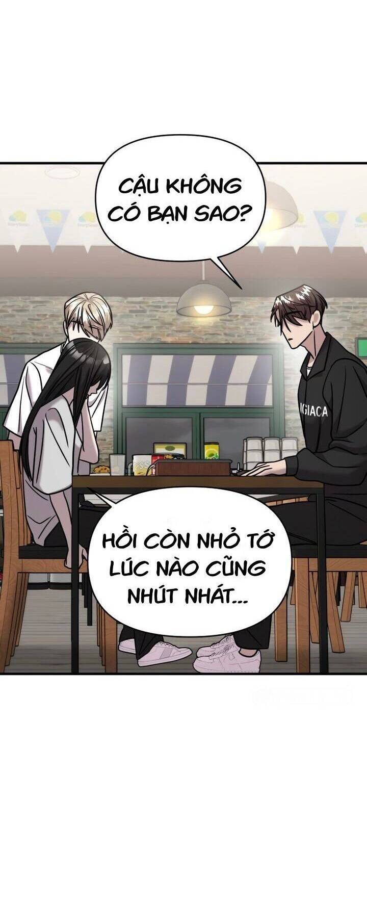 Kẻ Phản Diện Thuần Túy Chapter 21 - Trang 2