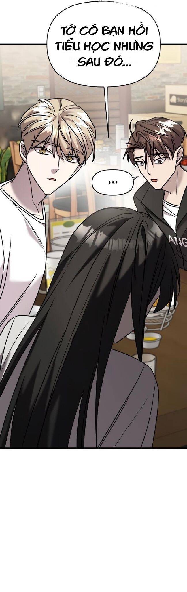 Kẻ Phản Diện Thuần Túy Chapter 21 - Trang 2