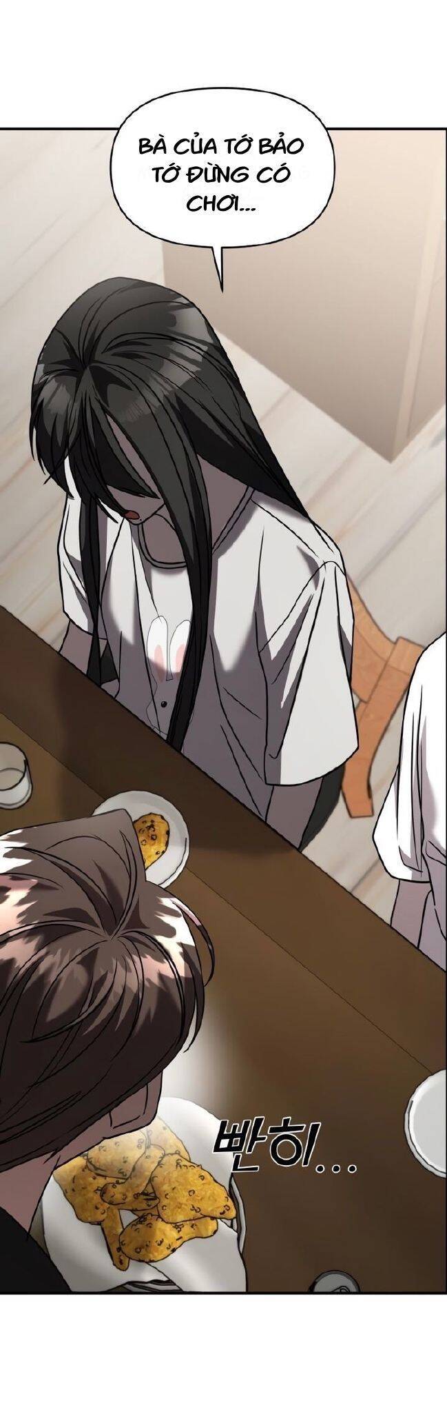 Kẻ Phản Diện Thuần Túy Chapter 21 - Trang 2