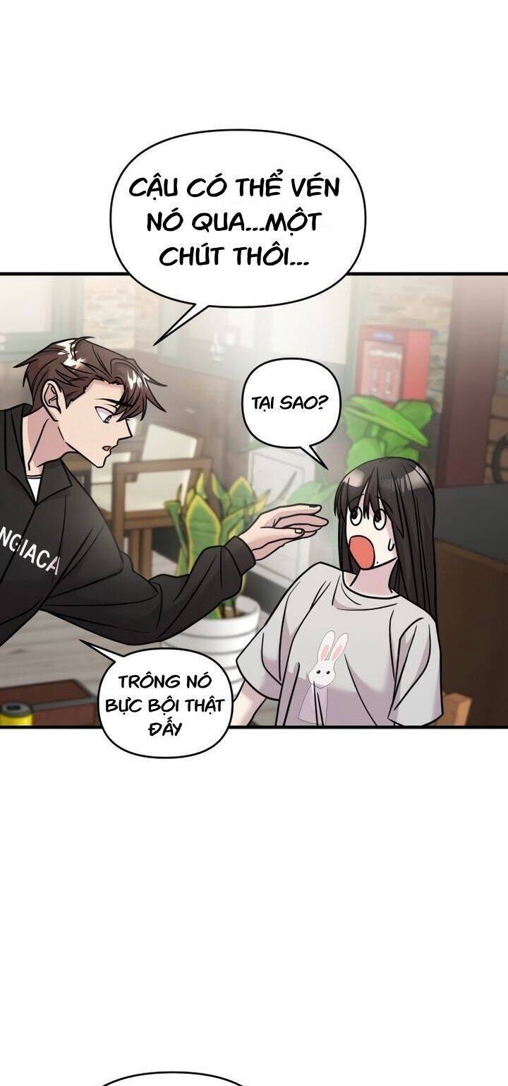 Kẻ Phản Diện Thuần Túy Chapter 21 - Trang 2