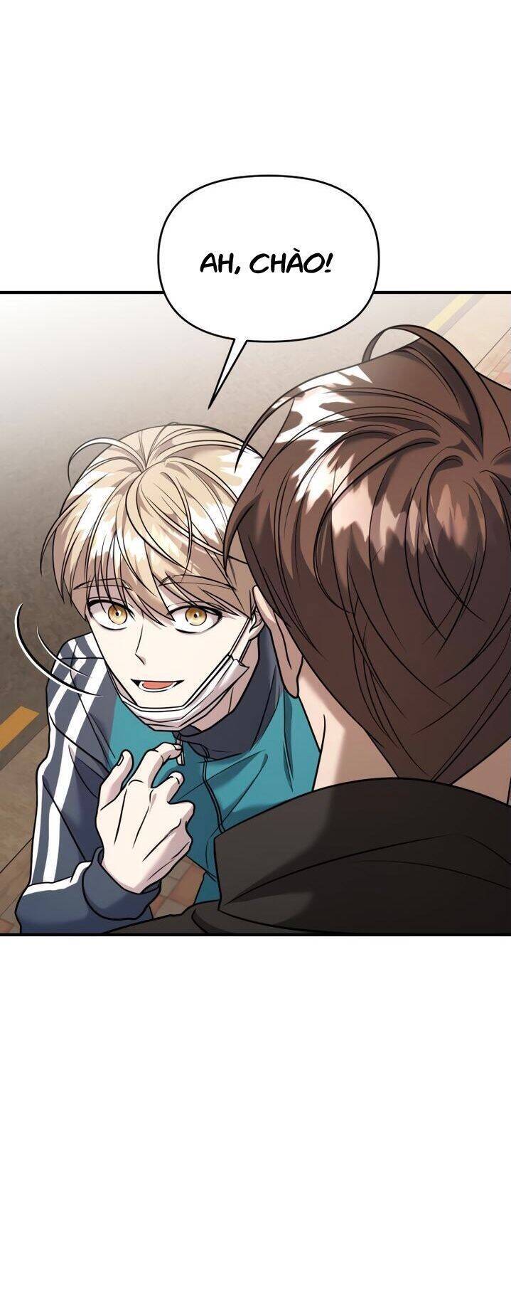 Kẻ Phản Diện Thuần Túy Chapter 21 - Trang 2