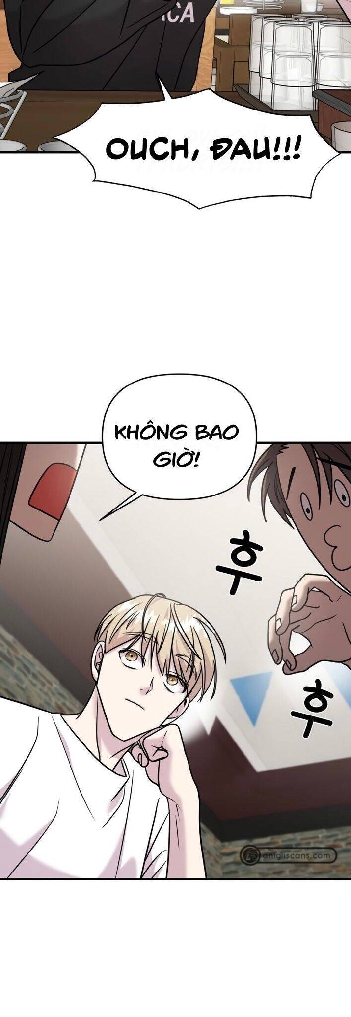 Kẻ Phản Diện Thuần Túy Chapter 21 - Trang 2