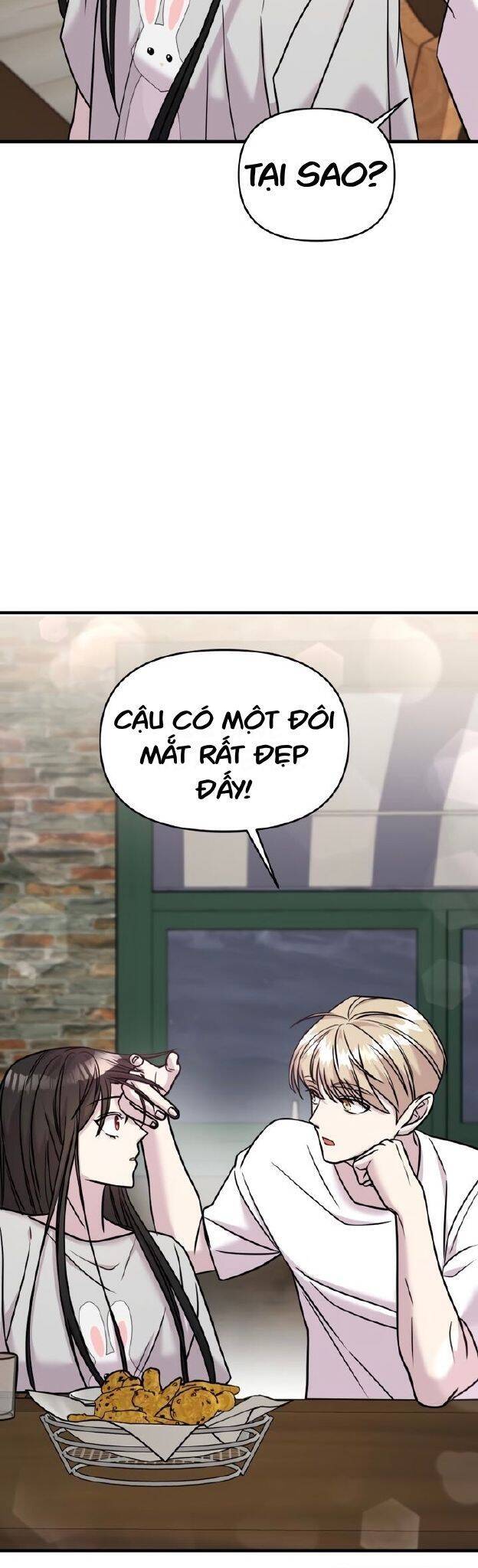 Kẻ Phản Diện Thuần Túy Chapter 21 - Trang 2