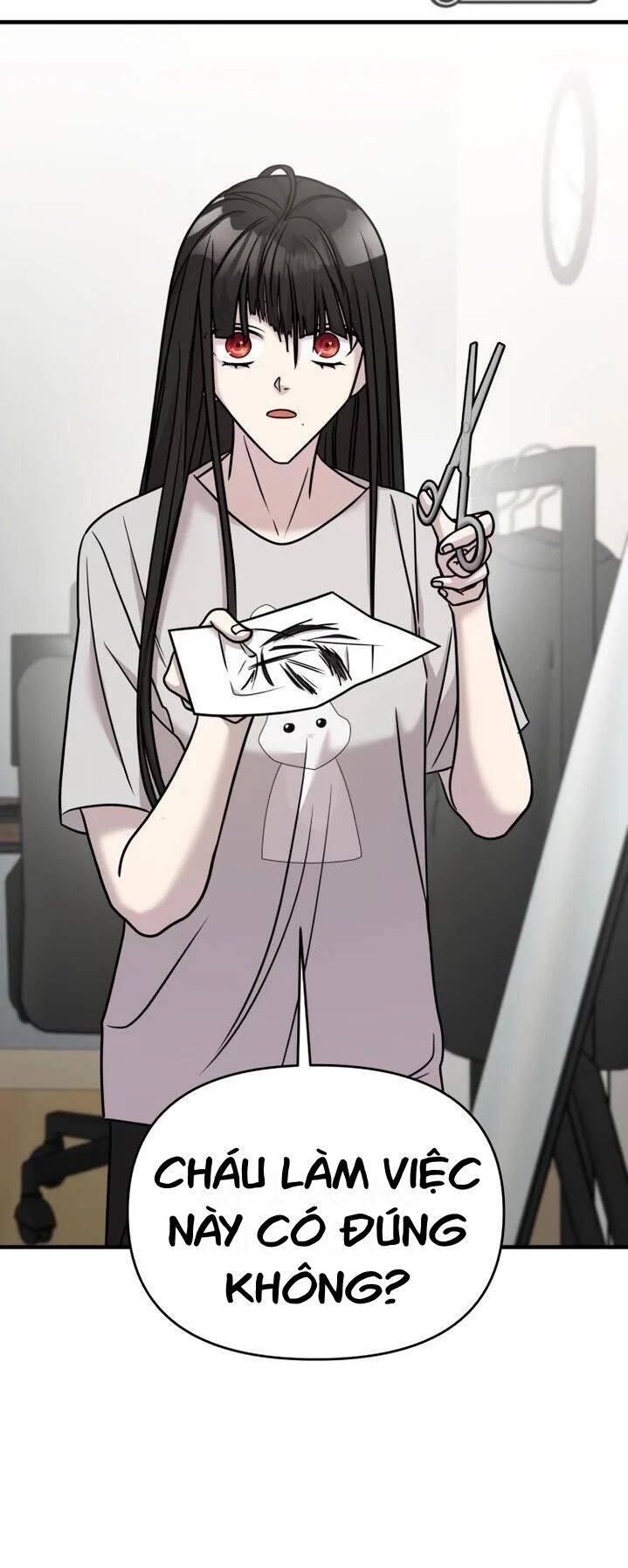 Kẻ Phản Diện Thuần Túy Chapter 21 - Trang 2