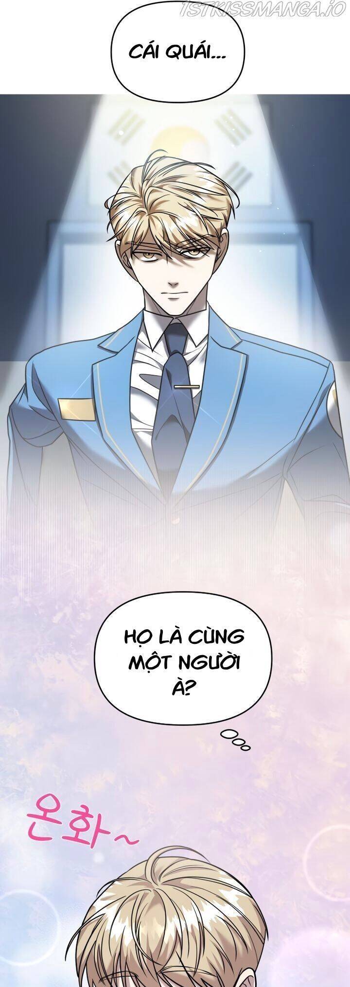 Kẻ Phản Diện Thuần Túy Chapter 21 - Trang 2