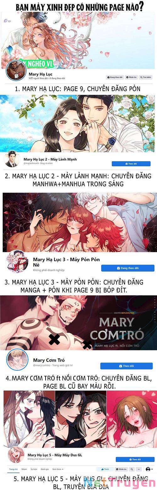 Kẻ Phản Diện Thuần Túy Chapter 22.1 - Trang 2