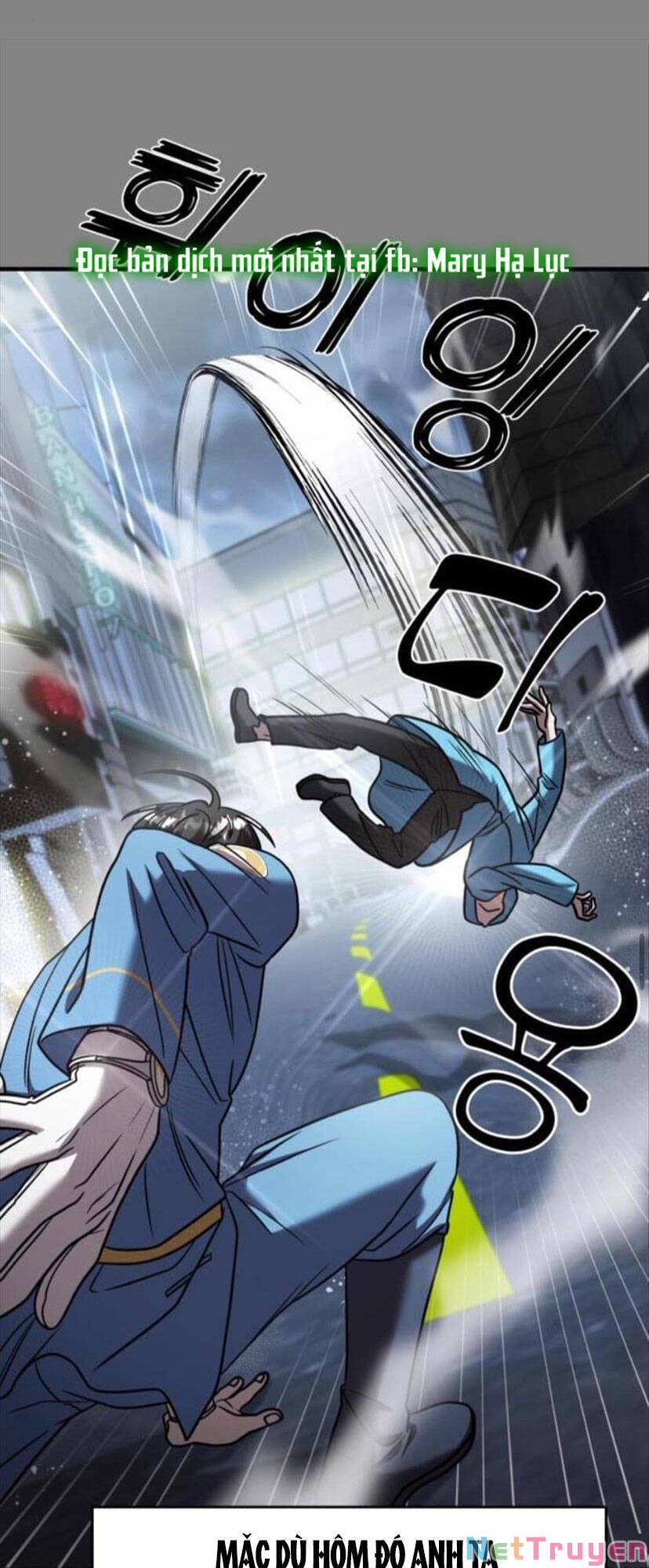 Kẻ Phản Diện Thuần Túy Chapter 22.2 - Trang 2