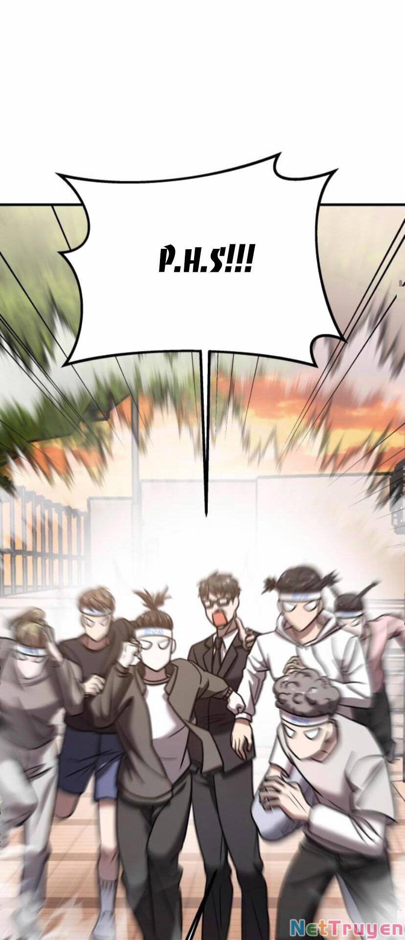 Kẻ Phản Diện Thuần Túy Chapter 22.2 - Trang 2