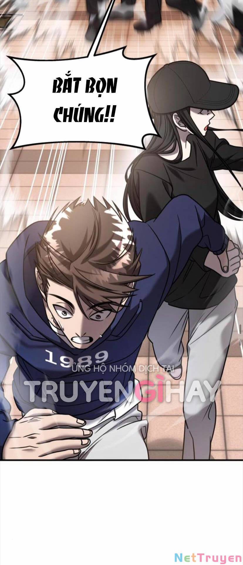 Kẻ Phản Diện Thuần Túy Chapter 22.2 - Trang 2