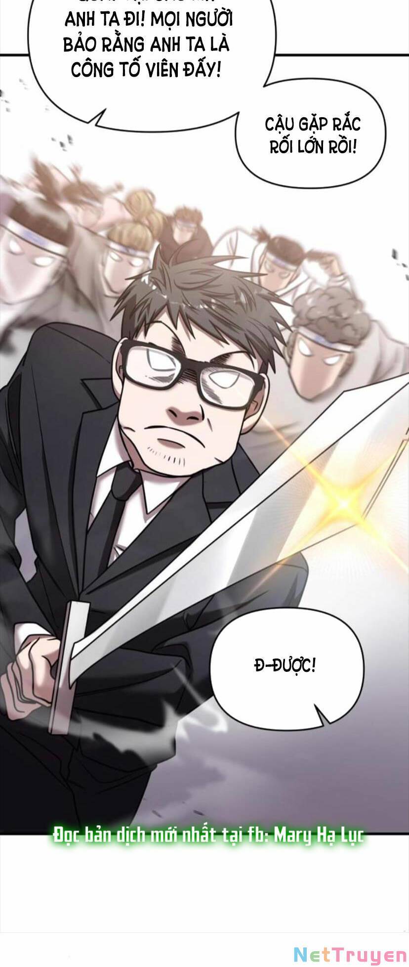 Kẻ Phản Diện Thuần Túy Chapter 22.2 - Trang 2