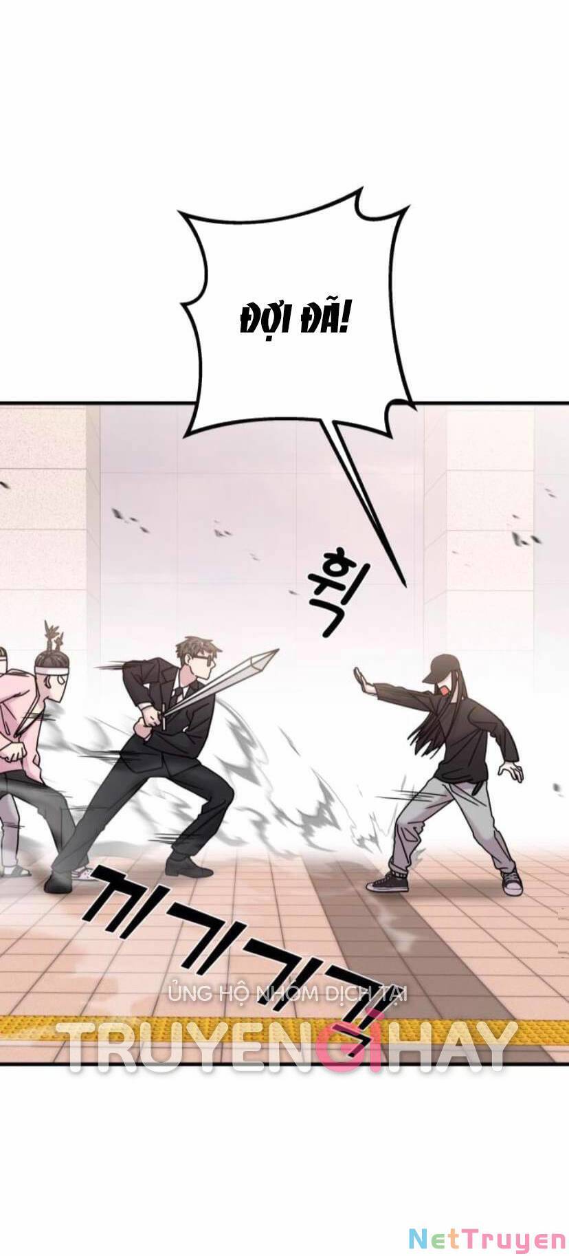 Kẻ Phản Diện Thuần Túy Chapter 22.2 - Trang 2