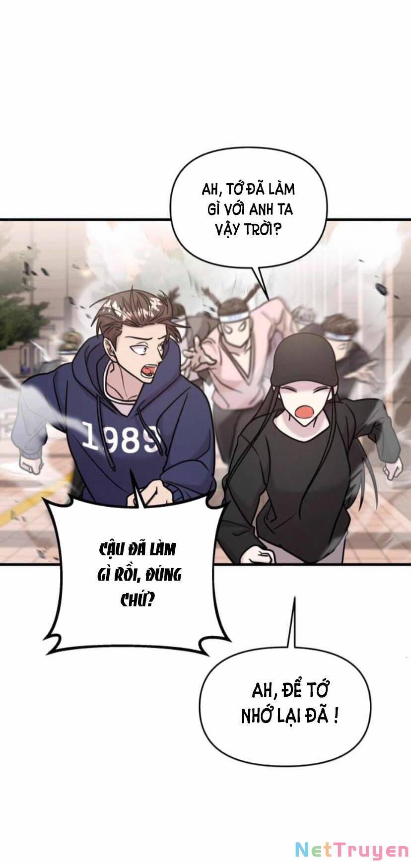 Kẻ Phản Diện Thuần Túy Chapter 22.2 - Trang 2