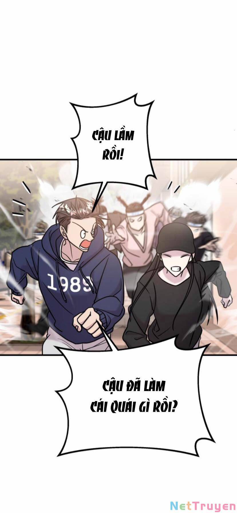 Kẻ Phản Diện Thuần Túy Chapter 22.2 - Trang 2