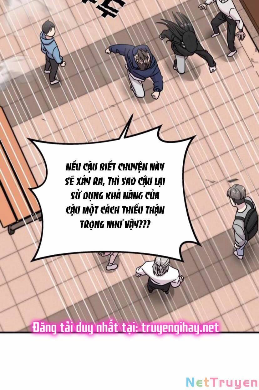 Kẻ Phản Diện Thuần Túy Chapter 22.2 - Trang 2