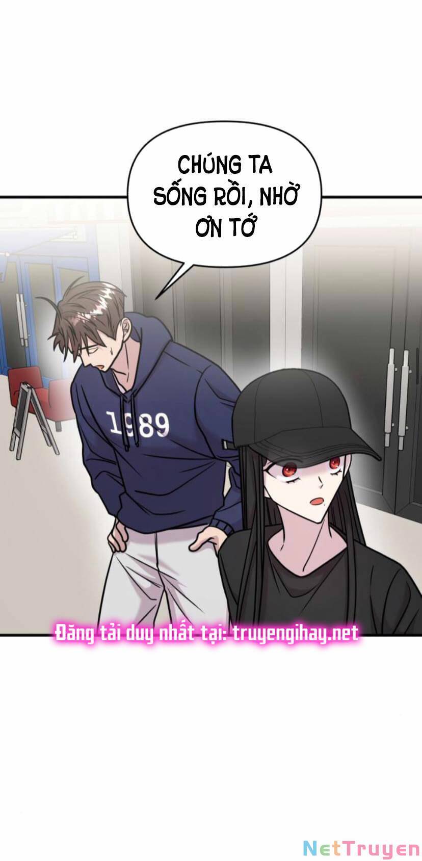 Kẻ Phản Diện Thuần Túy Chapter 22.2 - Trang 2