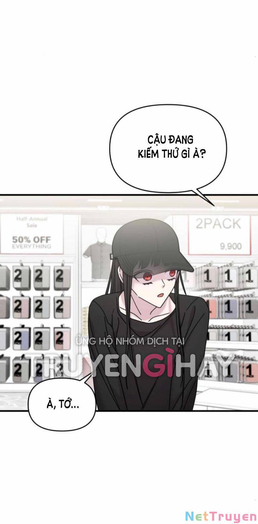 Kẻ Phản Diện Thuần Túy Chapter 22.2 - Trang 2