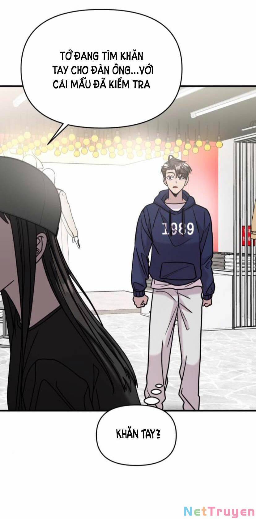 Kẻ Phản Diện Thuần Túy Chapter 22.2 - Trang 2