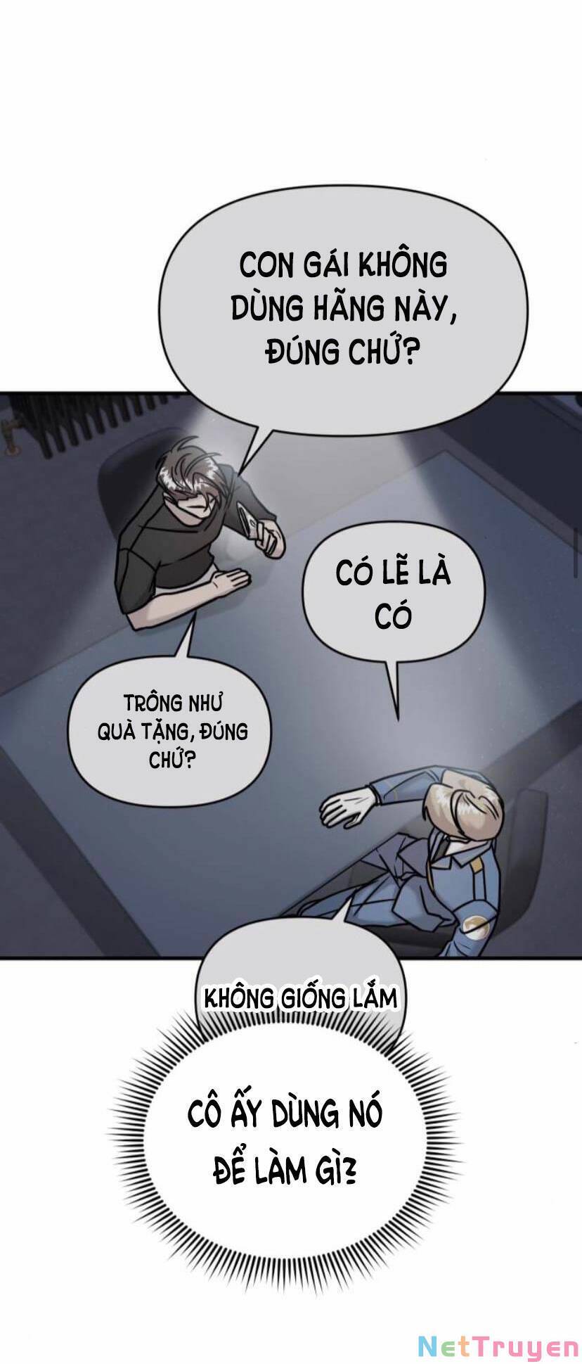 Kẻ Phản Diện Thuần Túy Chapter 22.2 - Trang 2