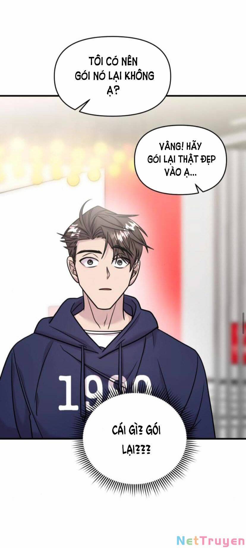Kẻ Phản Diện Thuần Túy Chapter 22.2 - Trang 2