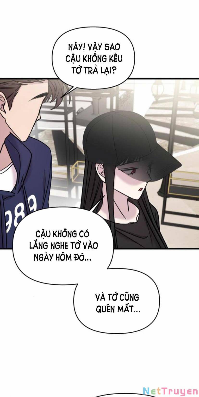 Kẻ Phản Diện Thuần Túy Chapter 22.2 - Trang 2