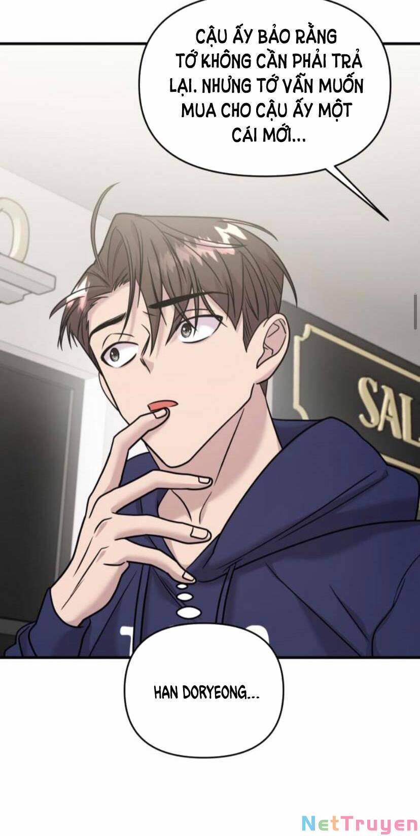 Kẻ Phản Diện Thuần Túy Chapter 22.2 - Trang 2