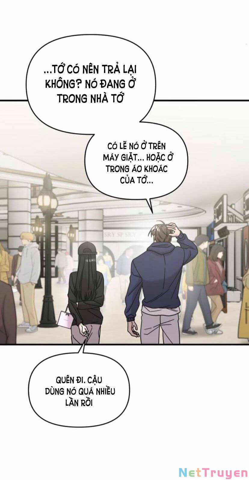 Kẻ Phản Diện Thuần Túy Chapter 22.2 - Trang 2