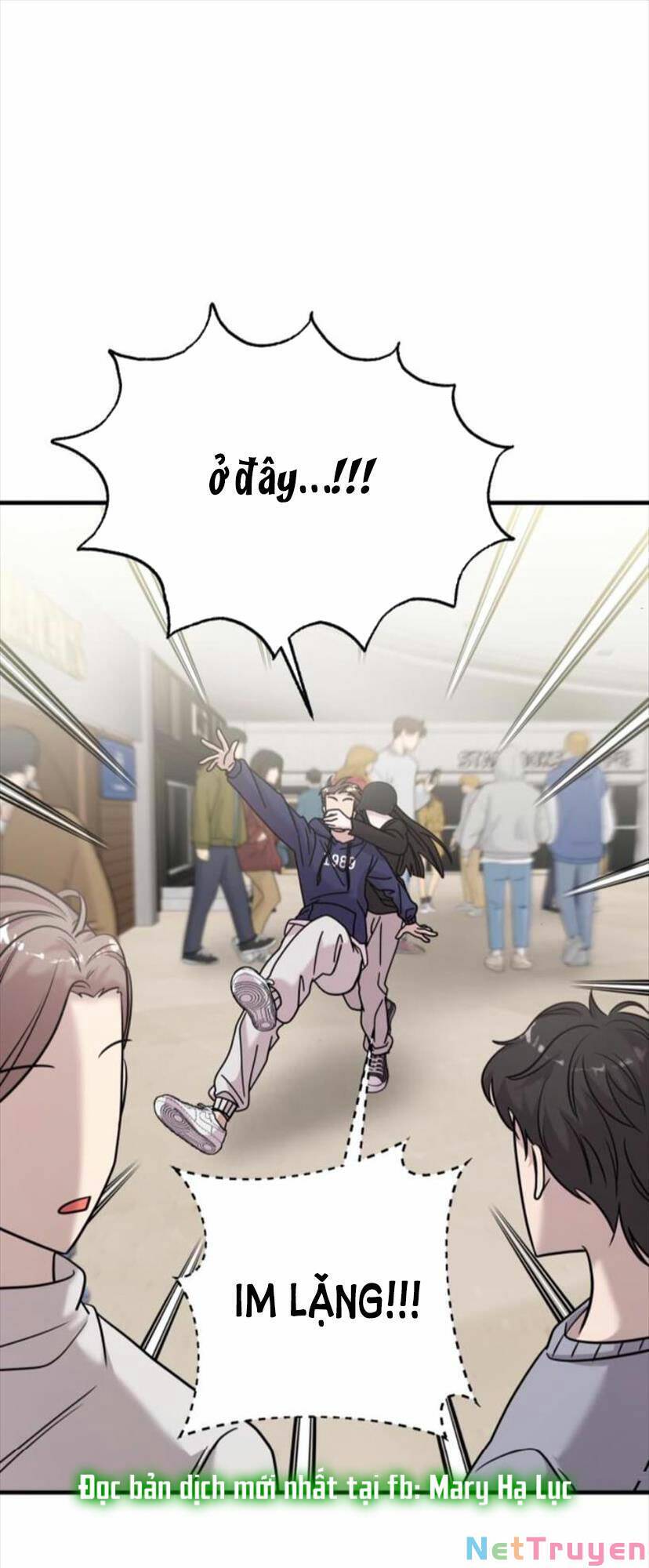 Kẻ Phản Diện Thuần Túy Chapter 22.2 - Trang 2