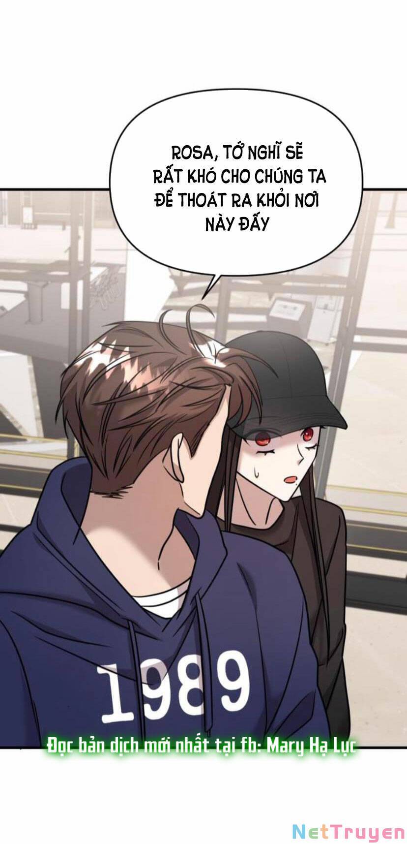 Kẻ Phản Diện Thuần Túy Chapter 22.2 - Trang 2