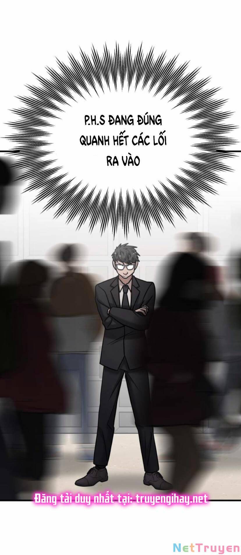 Kẻ Phản Diện Thuần Túy Chapter 22.2 - Trang 2