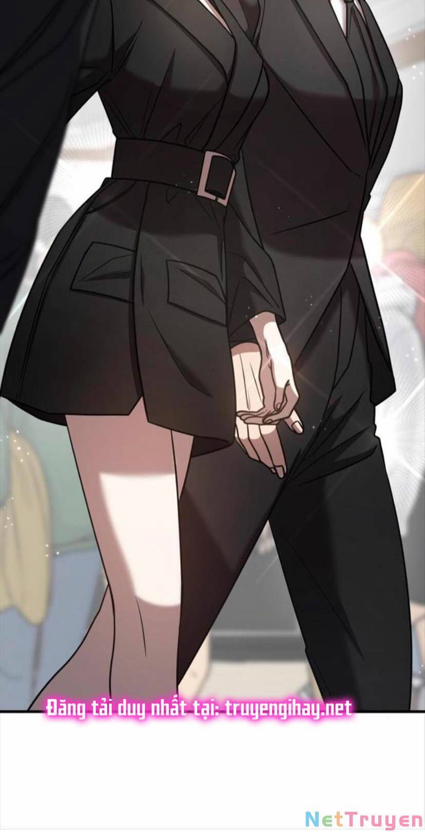 Kẻ Phản Diện Thuần Túy Chapter 22.2 - Trang 2