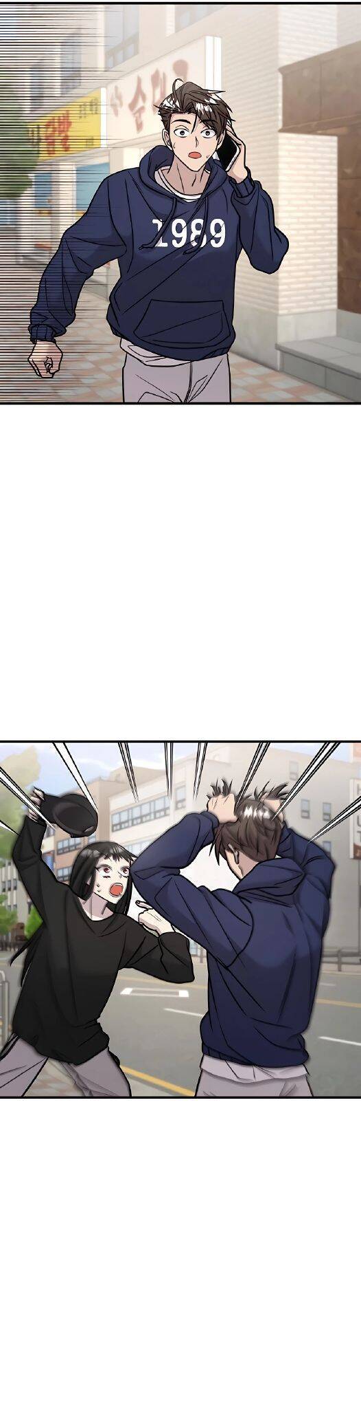 Kẻ Phản Diện Thuần Túy Chapter 22 - Trang 2