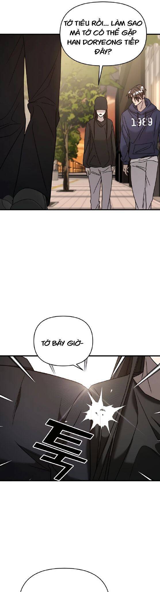 Kẻ Phản Diện Thuần Túy Chapter 22 - Trang 2