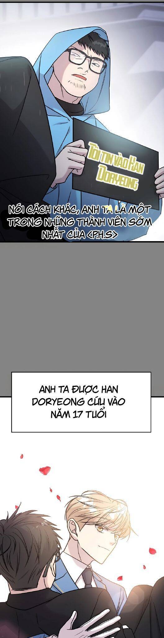 Kẻ Phản Diện Thuần Túy Chapter 22 - Trang 2