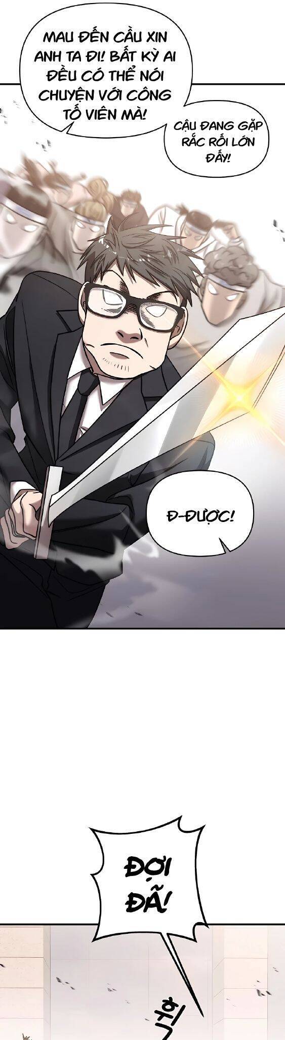 Kẻ Phản Diện Thuần Túy Chapter 22 - Trang 2