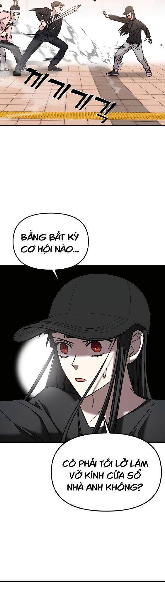 Kẻ Phản Diện Thuần Túy Chapter 22 - Trang 2