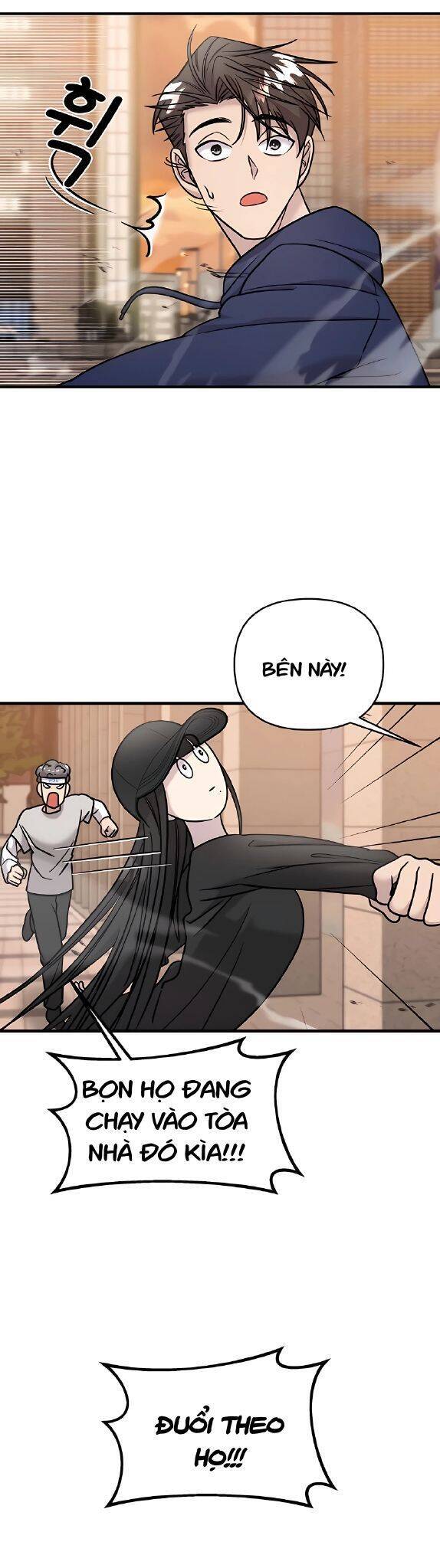 Kẻ Phản Diện Thuần Túy Chapter 22 - Trang 2