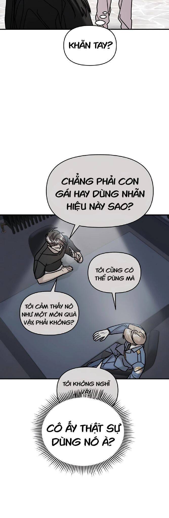 Kẻ Phản Diện Thuần Túy Chapter 22 - Trang 2