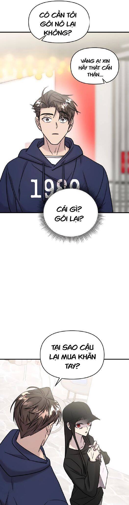 Kẻ Phản Diện Thuần Túy Chapter 22 - Trang 2