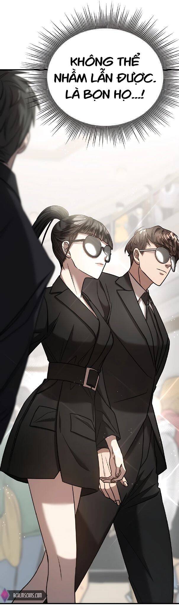 Kẻ Phản Diện Thuần Túy Chapter 22 - Trang 2