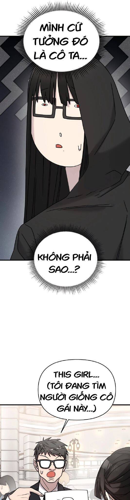 Kẻ Phản Diện Thuần Túy Chapter 23 - Trang 2