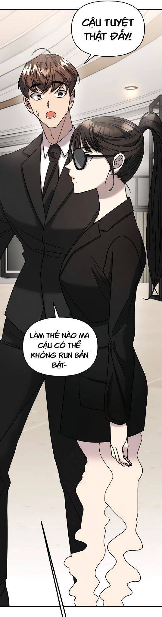 Kẻ Phản Diện Thuần Túy Chapter 23 - Trang 2