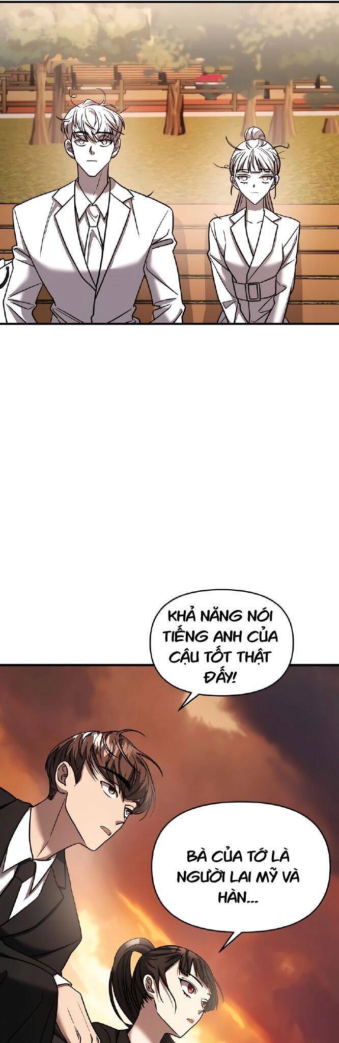 Kẻ Phản Diện Thuần Túy Chapter 23 - Trang 2