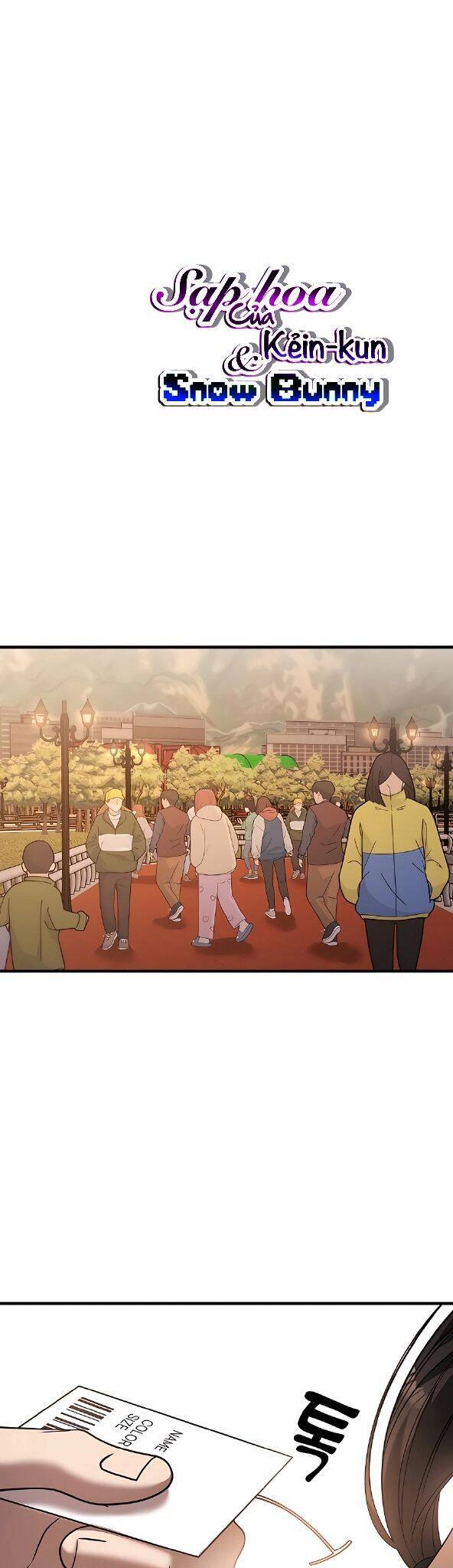 Kẻ Phản Diện Thuần Túy Chapter 23 - Trang 2