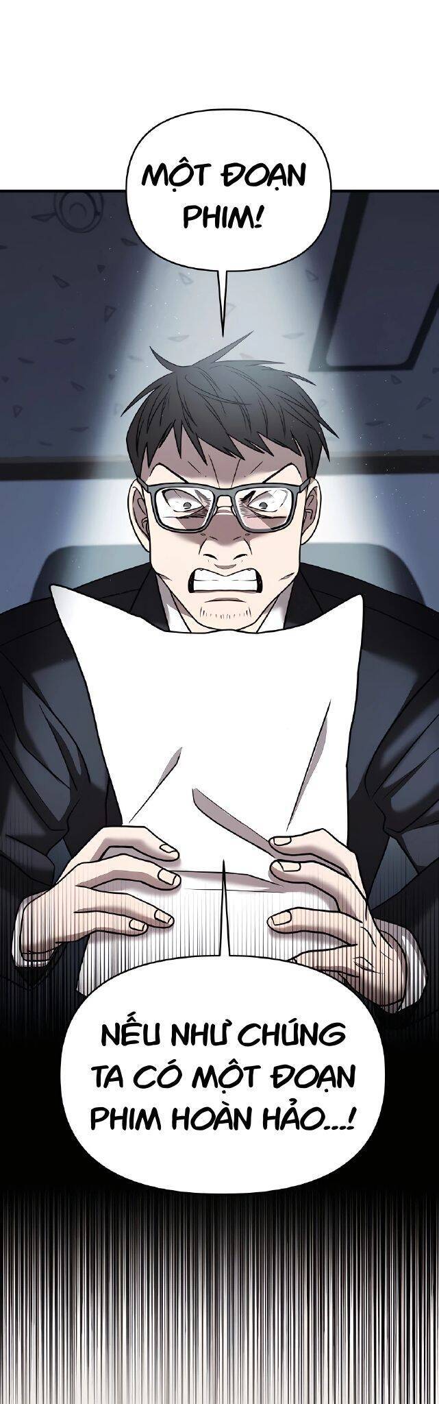 Kẻ Phản Diện Thuần Túy Chapter 23 - Trang 2