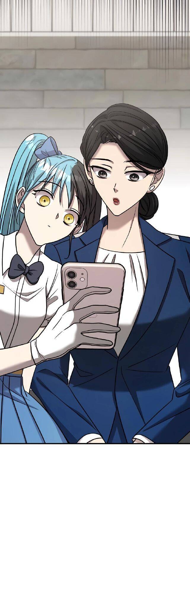 Kẻ Phản Diện Thuần Túy Chapter 23 - Trang 2