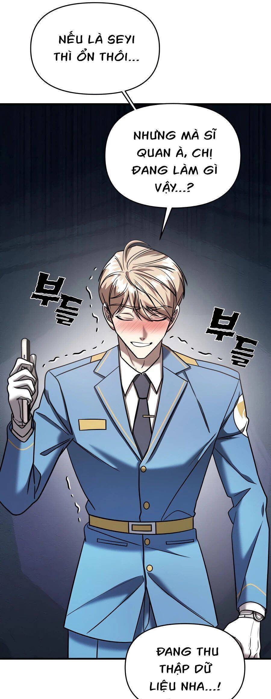 Kẻ Phản Diện Thuần Túy Chapter 23 - Trang 2