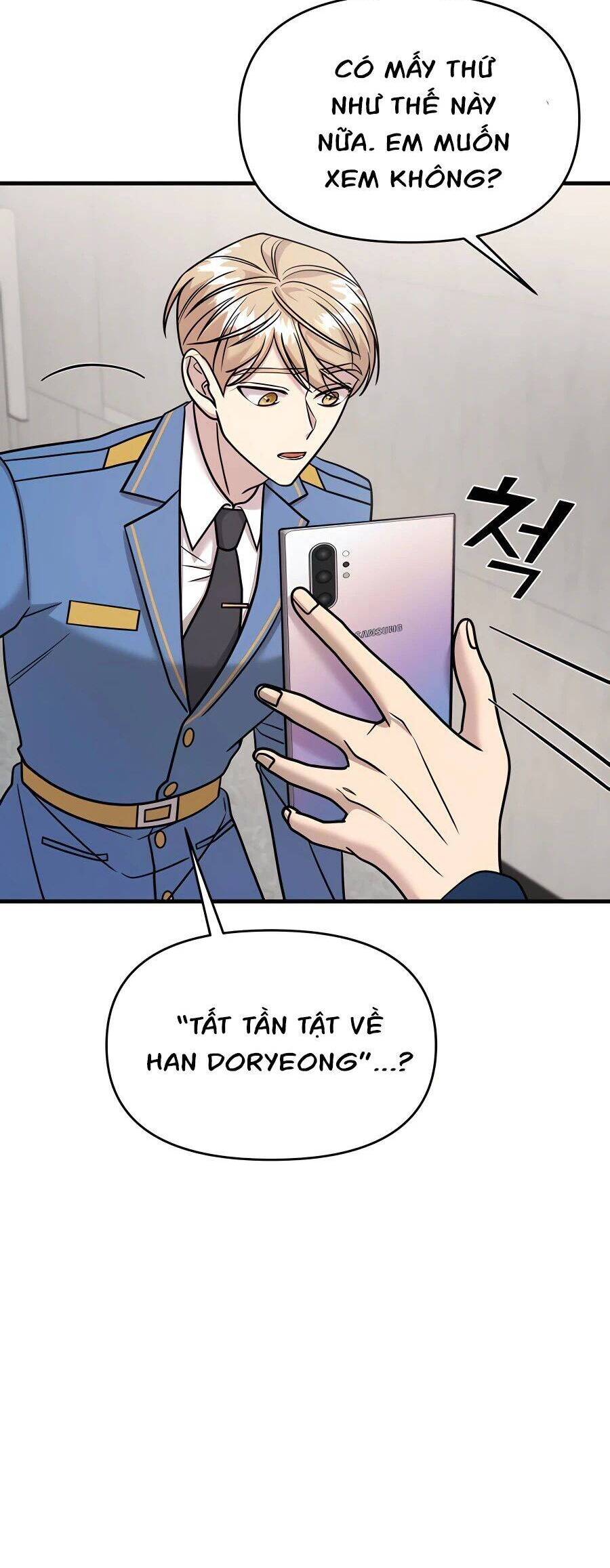 Kẻ Phản Diện Thuần Túy Chapter 23 - Trang 2