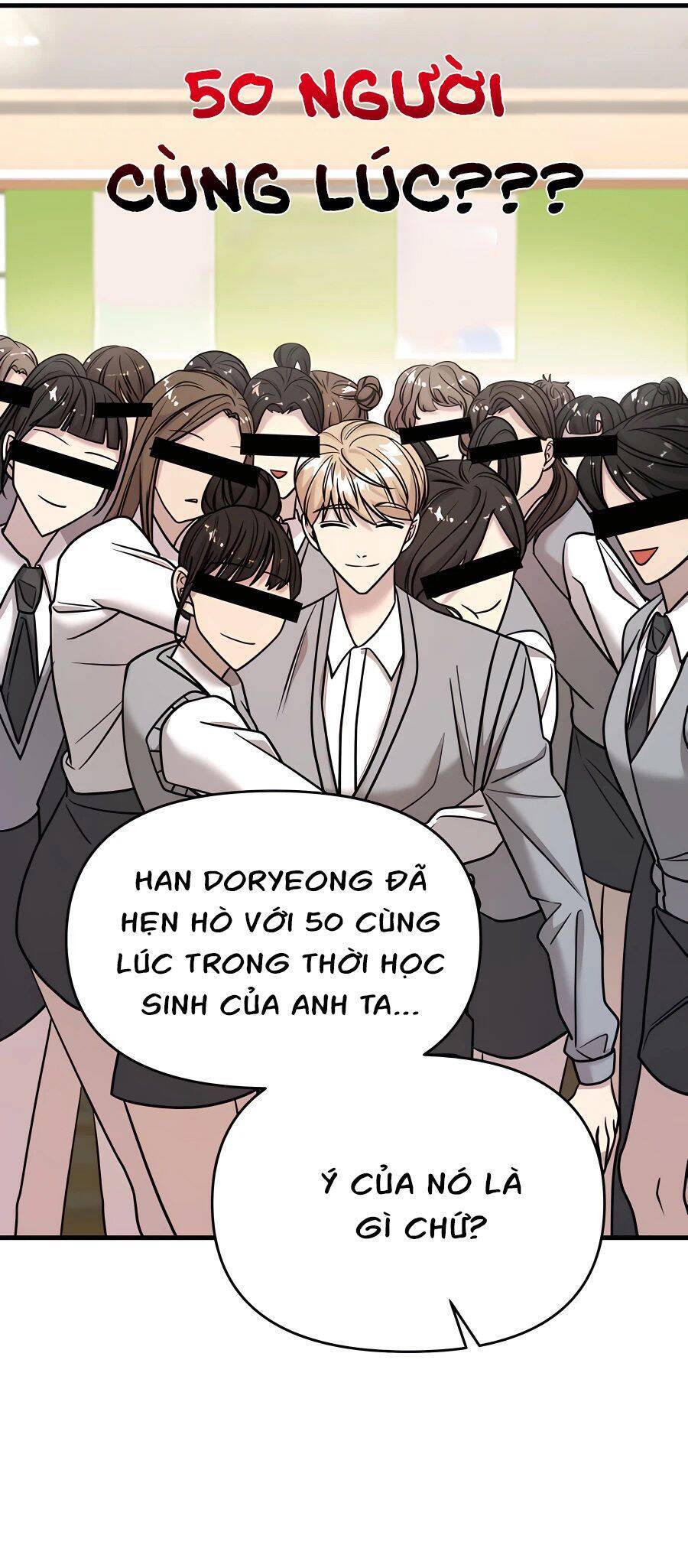 Kẻ Phản Diện Thuần Túy Chapter 23 - Trang 2