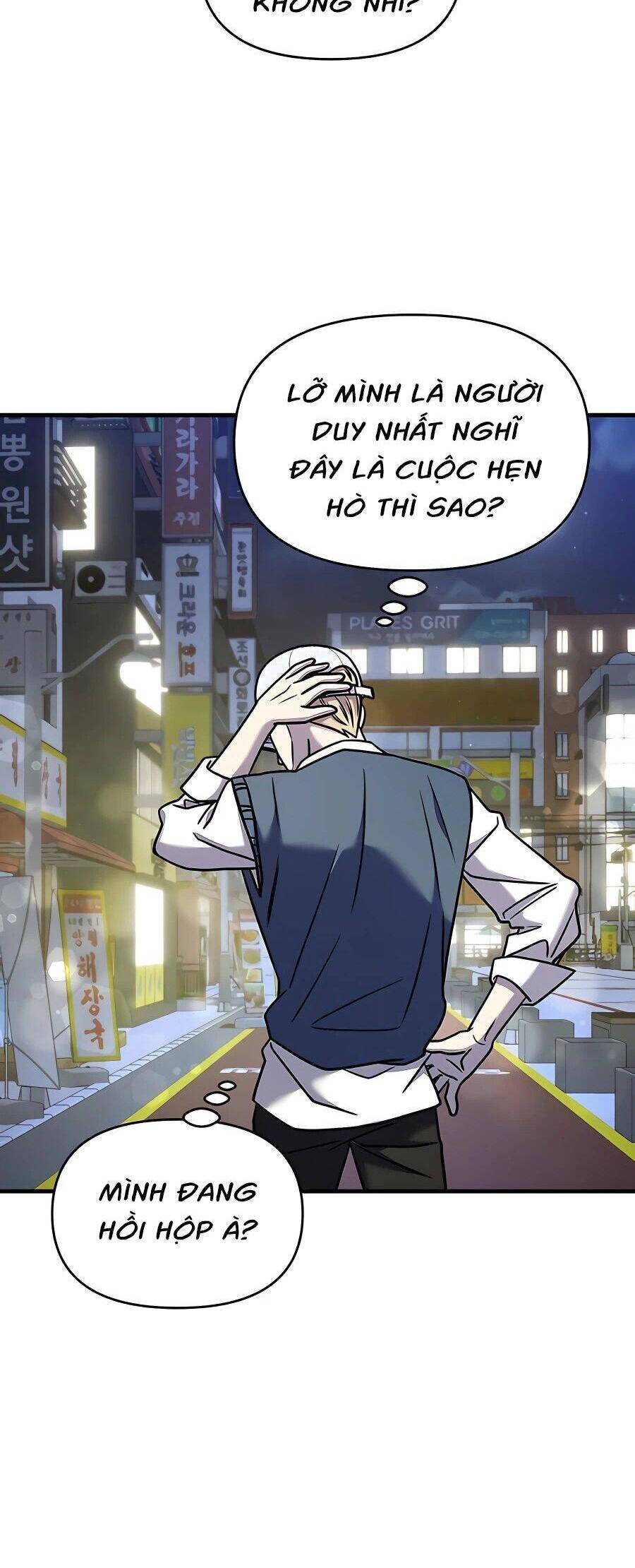 Kẻ Phản Diện Thuần Túy Chapter 23 - Trang 2